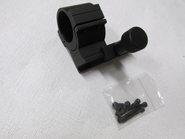 G&P ミニタリータイプマウントTYPE1新品