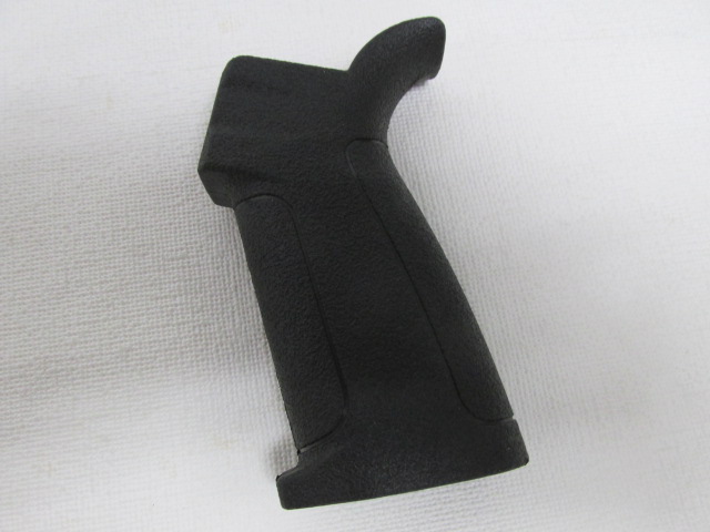 G&P製MOTSグリップBK電動ガン用新品