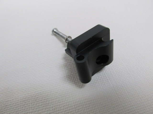 ノーブランド　GHK　AK　GBB用M4ストックアダプター新品