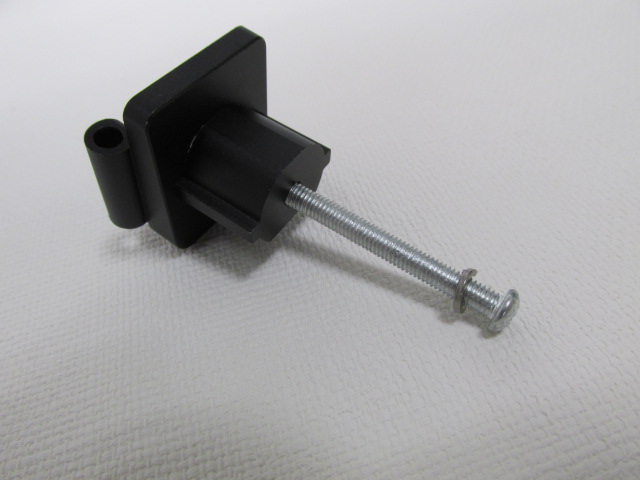 ノーブランド　VFC　AK　電動用M4ストックアダプター新品