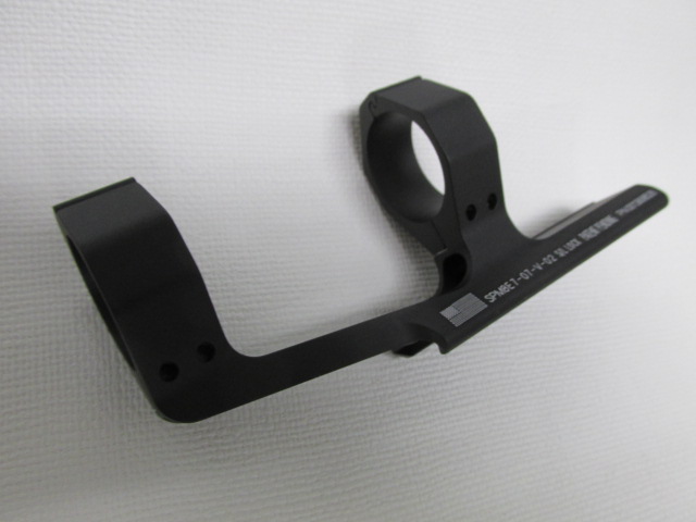 SPMタイプスコープマウント30ミり径用新品TYPE1