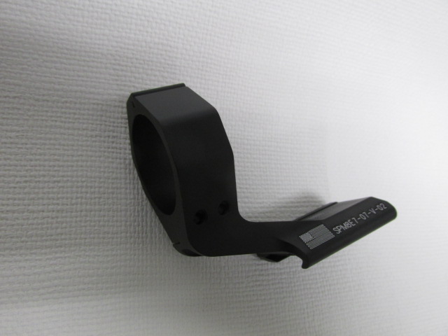 SPMタイプドットサイト、スコープマウント30ミり径用新品TYPE1