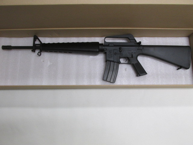 G&P M16A1電動ガン新品 GP290