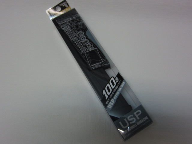 東京マルイUSP用100連射マガジン 新品