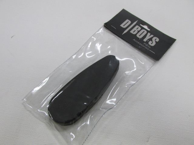 D-BOYS バットパット 6ポジションM4 ストック用新品