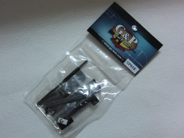 G&P製ダミーボルトカバーダストカバーセット新品