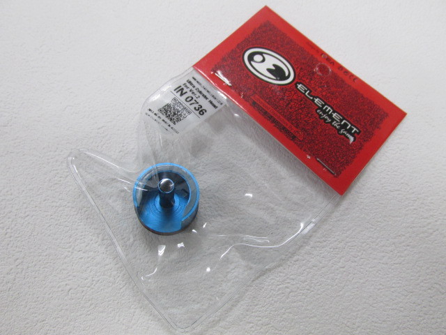 エレメント製★シリンダーヘッドVER2新品