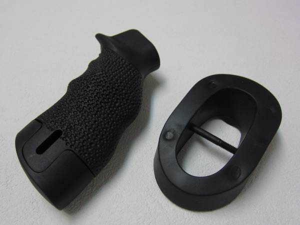 KA製スナイパーグリップ新品