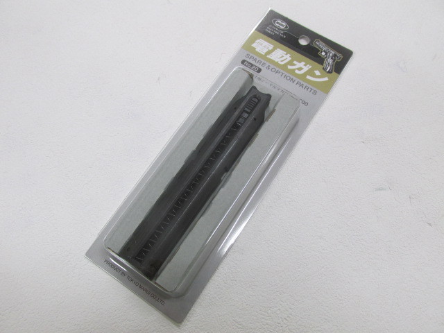 東京マルイ電動M9A1用ノーマルマガジン新品