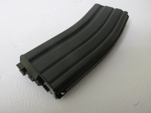 WE M4用GBBマガジンオープンボルト用新品