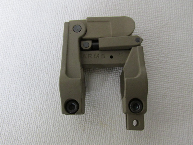 ARMSタイプフロントサイトSAND新品