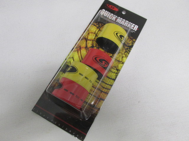 ライラクス製　クイックマーカー(4ロール)新品