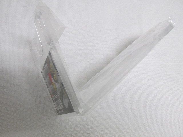 ライラクス製ハンドガンスタンドクリア２枚セット新品