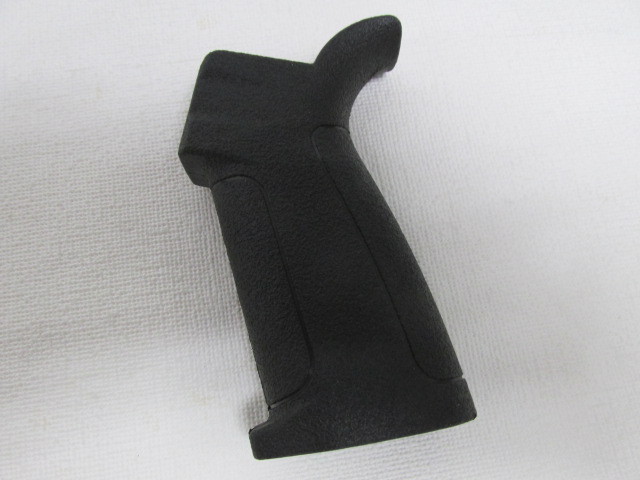 G&P製MOTSグリップBK電動ガン用新品