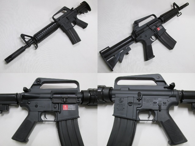電動ガン Golden Eagle HK417 Geissele SMR 9.5 MOSFET フルメタル 電動ガン