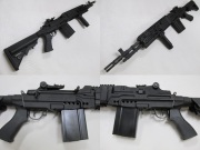 G&P★EBR MK14 Mod I 電動ガン新品