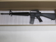 G&P M16A1電動ガン新品　GP290