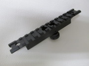 キャリングハンドルマウントベースM4/M16用新品