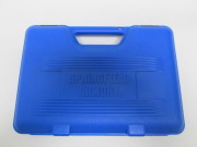 実物！新品スプリングフィールドガンケースＧＭ，Ｍ1911用