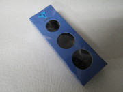 SHS製ウルトラハイスピードギア12：1新品