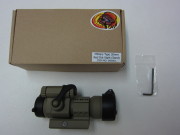 G&P製レッドドットサイト新品SAND