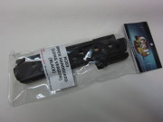 G&P製　Ｍ２０３アッパーハンドガードロングＢＫ新品