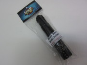 G&P製　ＭＫ２３タイプサイレンサー新品１４ミリ逆ねじ