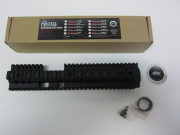 Madbull Daniel Defense 12 Inch Omega X Rail 新品