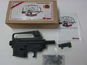 G&P製 M16A2(バースト） メタルフレーム新品