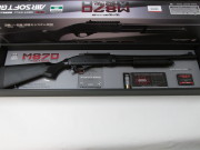 東京マルイM870タクティカル 新品