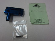 プロウィン製AK用CNC削り出しチャンバー新品