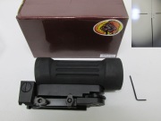 G&P製　ELKEN 4X タクティカルライフルスコープ新品