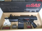 東京マルイ電動ガンH&K G3 SAS 新品