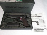 東京マルイM1911A1コルトガバメント