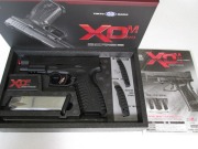東京マルイXDM-40