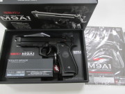 東京マルイ電動 M9A1本体セット