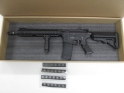 G&P WOC M4 Carbine V5 (Limited Edition)GBB新品