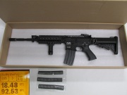 G&P Sentry Long電動ガン新品