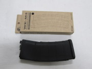 WE　M4用GBBマガジンオープンボルト用新品MGタイプBK