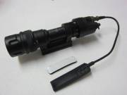 エレメント製M952VタイプLEDライト新品