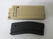 WE　M4用GBBマガジンオープンボルト用新品