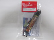 OPTION　NO.1製 リポバッテリー7.4V 1300mAh 新品