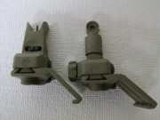 ナイツタイプオフセットサイトセットSAND新品