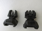 FABタイプサイトセットBK新品