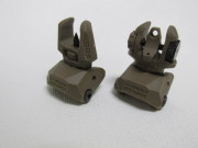 FABタイプサイトセットSAND新品