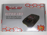 オプションNO1製AC リポ/リフェバランスチャージャー新品