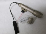 エレメント製600CタイプLEDライト新品DE