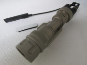 エレメント製M952VタイプLEDライト新品DE