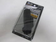 東京マルイ製CQフラッシュ ブラック 新品