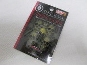 ライラクス 電動フィクスド&コンパクトマシンガン用スプリングガイド 新品